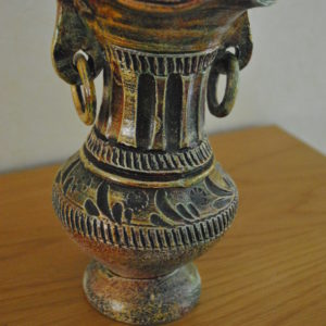 Vaas, aardewerk