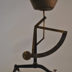Weegschaaltje, antiek