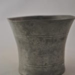 Bakje, tin