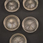 Onderzetters (4 stuks)