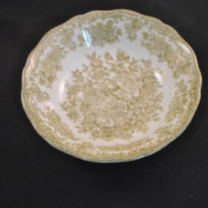 Schaaltje, Royal Staffordshire