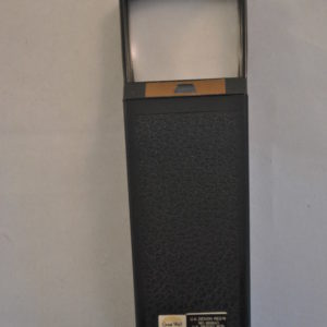 Loep, met verlichting (Lumagny)