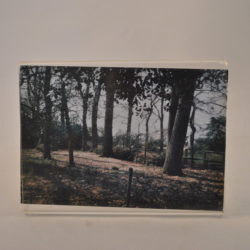 Fotolijstje, plastic