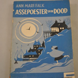 Ann Mari Falk: Assepoester en de dood