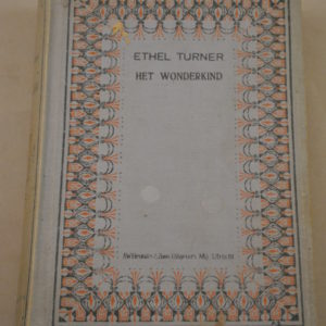 Ethel Turner: Het wonderkind
