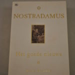 Mario Reading: Nostradamus, Het goede nieuws