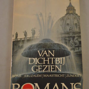 Godfried Bomans: Op het vinkentouw