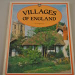 Boek: Villages of England