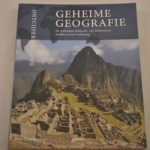 Geheime geografie