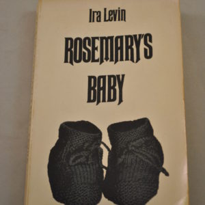 Ira Levin: Rosemary's Baby