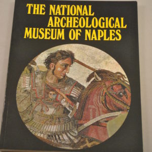 The National Archeological Museum of Naples