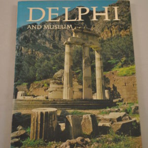 Delphi and Museum