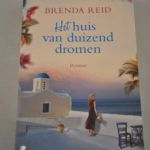 Brenda Reid: Het huis van duizend dromen