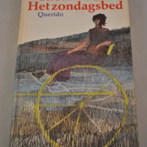 Theun de Vries: Het Zondagsbed