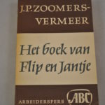 J.P. Zoomers-Vermeer: Het boek van Flip en Jantje