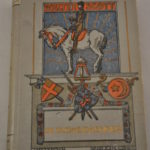Walter Scott: De Oudeheidkenner