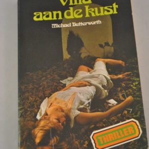 Michael Butterworth: Villa aan de kust