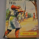 Henri van Hoorn: Willem Tell