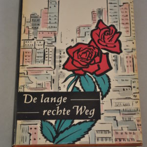 Monica Dickens: De lange rechte weg