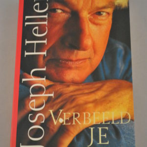 Joseph Heller: Verbeeld je