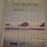 Nigel Calder: De weermachinerie