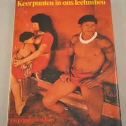 boek: Keerpunten in ons leefmilieu
