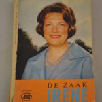 ABC-pocket: De Zaak Irene