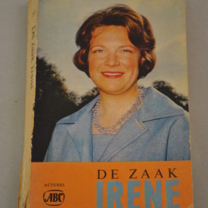 ABC-pocket: De Zaak Irene
