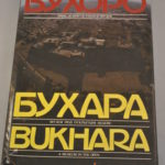 Bukhara, fotoboek
