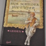 Miep Diekmann: Hoe schilder, hoe wilder