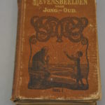 boek: Levensbeelden voor jong en oud, deel 1