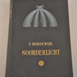 F. Bordewijk: Noorderlicht