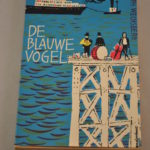 Joseph Wechsberg: De blauw vogel