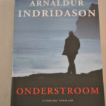 Arnaldur Indridason: Onderstroom