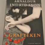 Arnaldur Indridason: Grafteken