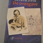 Arthur Japin: De overgave