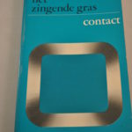 Doris Lessing: Het zingende gras