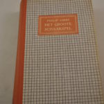 Philip Gibbs: Het groote schaakspel