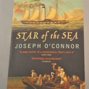 Joseph O'Connor: Star of the Sea