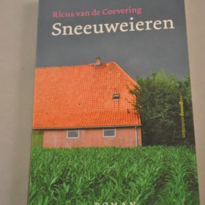 Ricus van de Coevering: Sneeuweieren