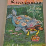 Ephraim Kishon: De zeezieke walvis