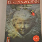 Anna Kalman: De Rozenmoorden