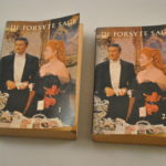 John Galsworthy: De Forsyte sage (2 delen)