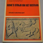 Livius: Rome's strijd om het bestaan