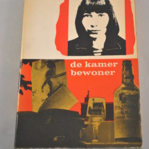 Laura Del-Rivo: De kamerbewoner
