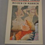 Kingsley Amis: Meiden en mannen