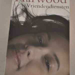 Louise Harwood: Vriendendiensten
