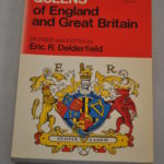 Kings and Queens of England and Great Britain