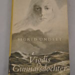 Sigrid Undset: Vigdis Gunnardochter