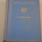 F. Bordewijk: Apollyon